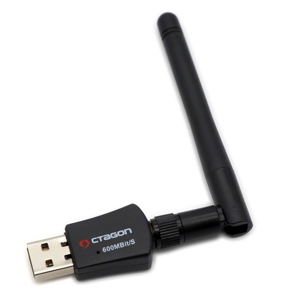 OCTAGON WL618 WLAN 150 Mbit/s USB 2.0 Adapter für VU+ Gigablue Protek Octagon
